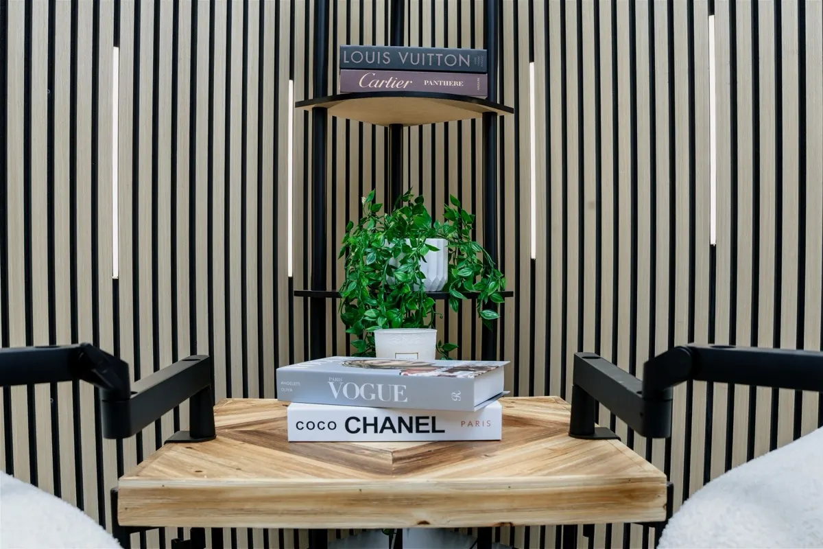 Cozy Corner 10