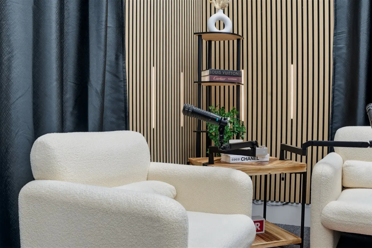 Cozy Corner 12