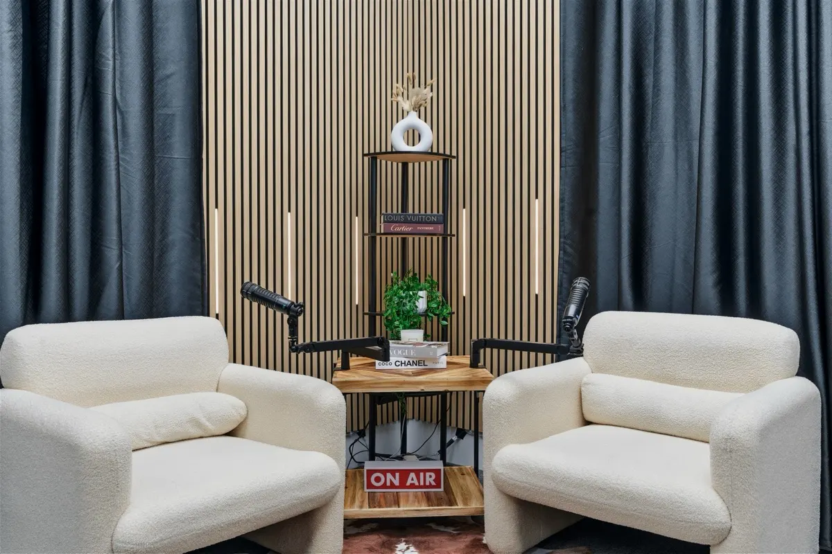 Cozy Corner 2