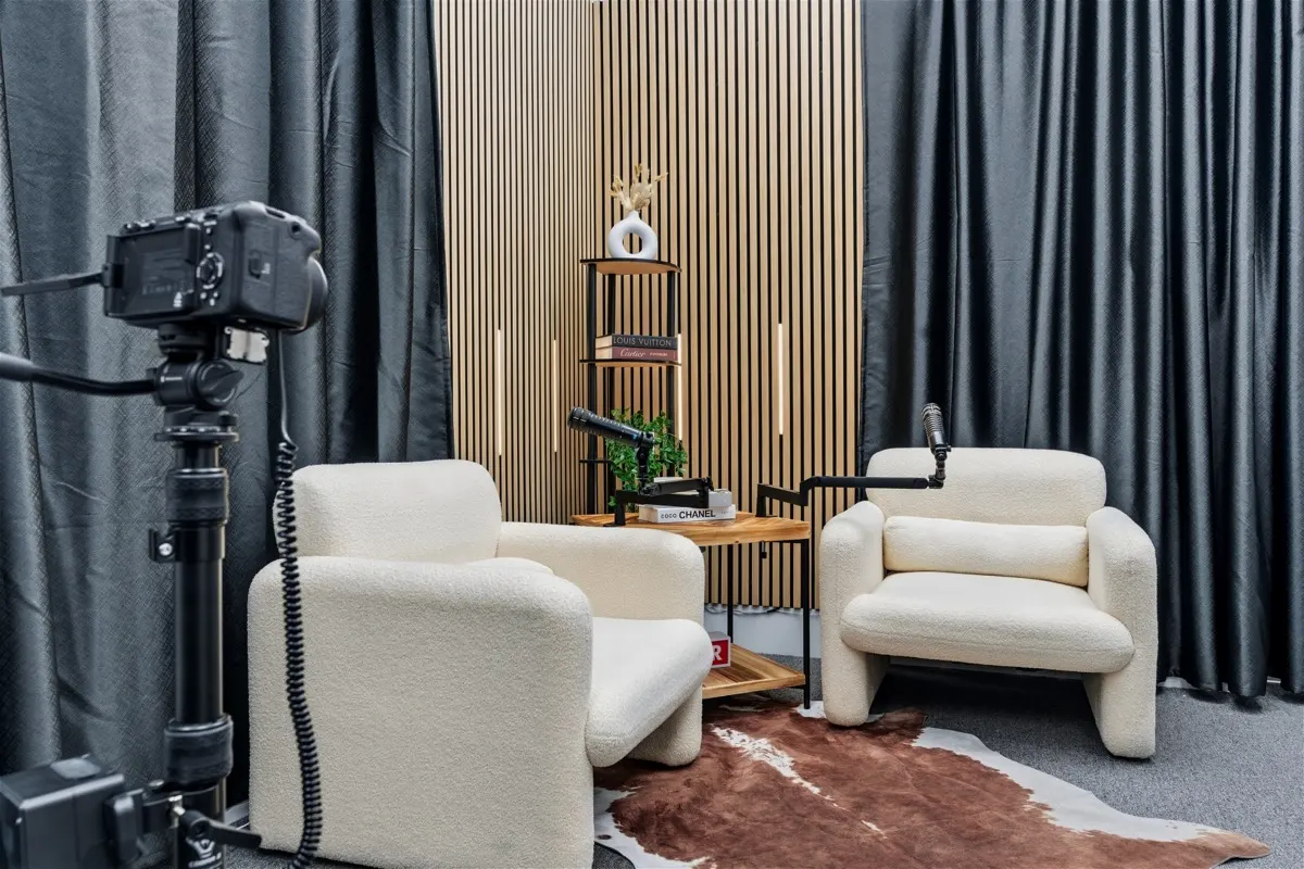Cozy Corner 7