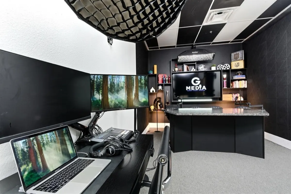 High Roller Studio 2