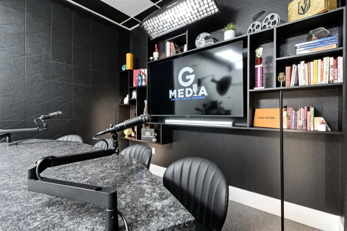 High Roller Studio 4