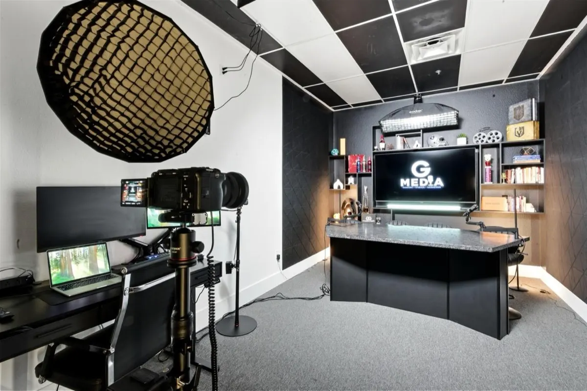 High Roller Studio 6
