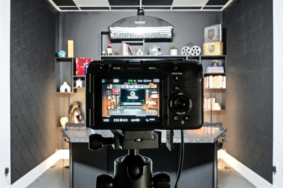 High Roller Studio 9