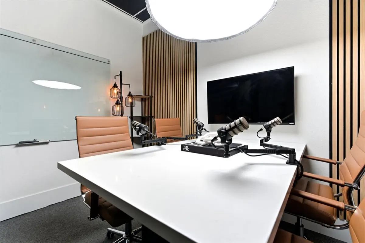 Interview Den 5